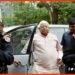 Lalu Yadav Security, Lalu yadav, Lalu yadav news, Bihar hindi news, Bihar hindi khabar, Bihar lettest news, Lalu yadav RJD,