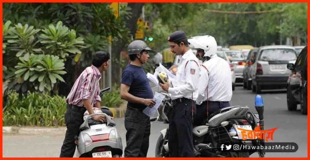 New Vechile Rule, Moter Vehicle Rule, Bihar news, Bihar hindi news,