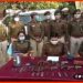 Police, Bhagalpur Police, Bhagalpur news, Bihar news, Kahalgaon news, Bihar Hindi news,