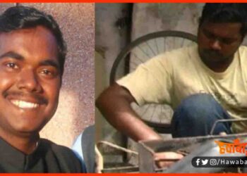 Sucess Story, DM, IAS, Bihar IAS Exam, IAS Exam Result, Sucess sotry of an IAS,