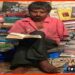 Rakesh Kumar, Book Seller, Sotry of IAS Rakesh, Bihar news, Bihar hindi news, Bihar hindi khabar, Bihar lettest update, Bihar news update,