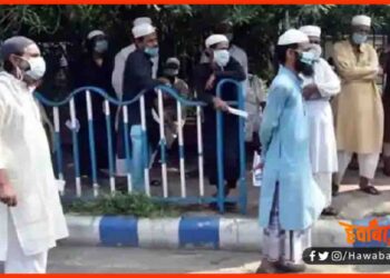 Tablighi Jamat, Corona Virus, Tablighi jamat found guilty, Court punished tablighi jamat,