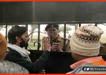 Gandhi maidan, Tejaswi Yadav Dharna, gandhi maidan Dharna, Gandhi maidan news, Patna news, RJD, Bihar news,