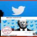 Donald Trump, Twitter Acount, Americi President, Twitter blocked donaldtrumph acount, US news,