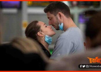 Love in Corona Time. Love in corona time in bihar, Love in Bihar, corona time, Bihar news, Hawa hawai news, Bihar news, Bihar khabar, Bihar lettest news, Bihar hindi news, Bihar lettest update, Bihar samachar,