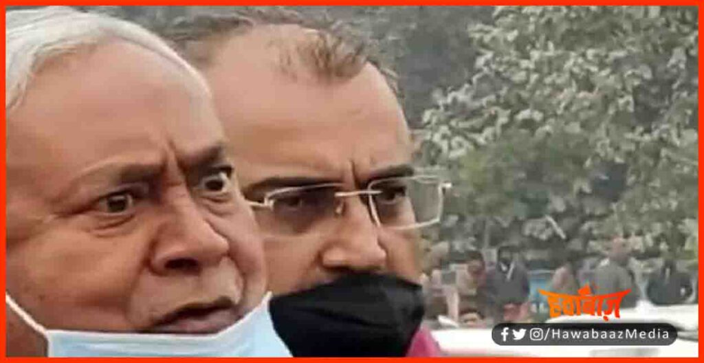 Nitish Kumar, Lalu Raj, Nitish Kumar Become Angry, Nitish in fire mood, Lalu Raj, Nitish Kumar in Bihar, Mangal Pandey, Bihar news,
