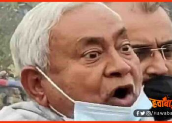 Nitish Kumar, Lalu Raj, Nitish Kumar Become Angry, Nitish in fire mood, Lalu Raj, Nitish Kumar in Bihar, Mangal Pandey, Bihar news,