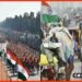Kisan Raily, Tractory Raily, Bihar news, Republic Day, Bihar news, Bihar khabar, Bihar hindi news, Bihar update, Bihar lettest news,