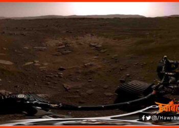 पर्सीवरेंस रोवर, NASA Perseverance Rover, Marce, Mangal Grah, Mangal Grah par jeevan ki khoj, Mars Mission NASA