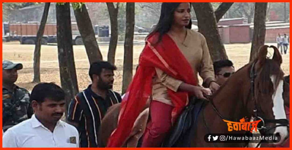 Amba Prasad, Jharkhand ki yuva MLA, Jharkhand Vidhansabha, Bihar news, Bihar hindi news, Jharkhand News, Bihar lettest news, Bihar khabar, Bihar hindi news,