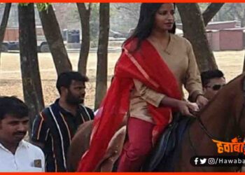 Amba Prasad, Jharkhand ki yuva MLA, Jharkhand Vidhansabha, Bihar news, Bihar hindi news, Jharkhand News, Bihar lettest news, Bihar khabar, Bihar hindi news,