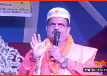 BJP MLA Haribhushan Thakur, BJP MLA, BJP MLA Bihar, Bihar news, Bihar Khabar, Bihar hindi news, Bihar lettest news, Bihar khabar, Bihar update, Bihar lettest news, Bihar top 5 news, Bihar top 20 news,