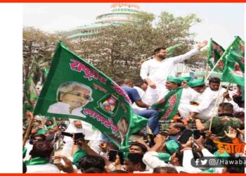 Tejaswi Yadav, Tej PRatap Yadav, Tejaswi Yadav Arrested in Patna, Vishesh Shastra Kanoon, Police Bill, Bihar news, Bihar lettest news, Bihar chunav, Bihar Khabar, Bihar hindi news, Bihar top 10 news, Bihar top 20 news,