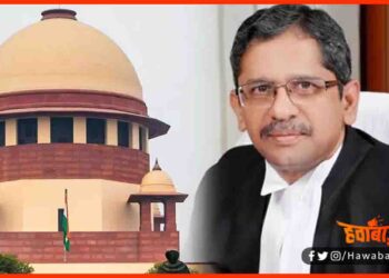 C J Ramana, Chief Justic of India, CJI of India, Last CJI of India, india news, National News,