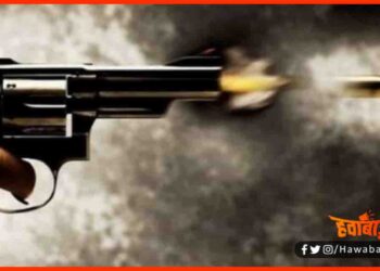 Gun Shot in Saharsa, Bihar me Golibari, Gun fire in Bihar, Chanan News, Saharsa News, Bihar update, Golibari in Bihar,