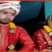 Happy Holi, Holi Hai, Holi khelte khelte bhar di mang, Holi ki khumari, holi geet, Bihar news, Bihar khabar, Bihar lettest news, Bihar update, Bihar hindi news, Bhagalpur news, Kahalgaon news,