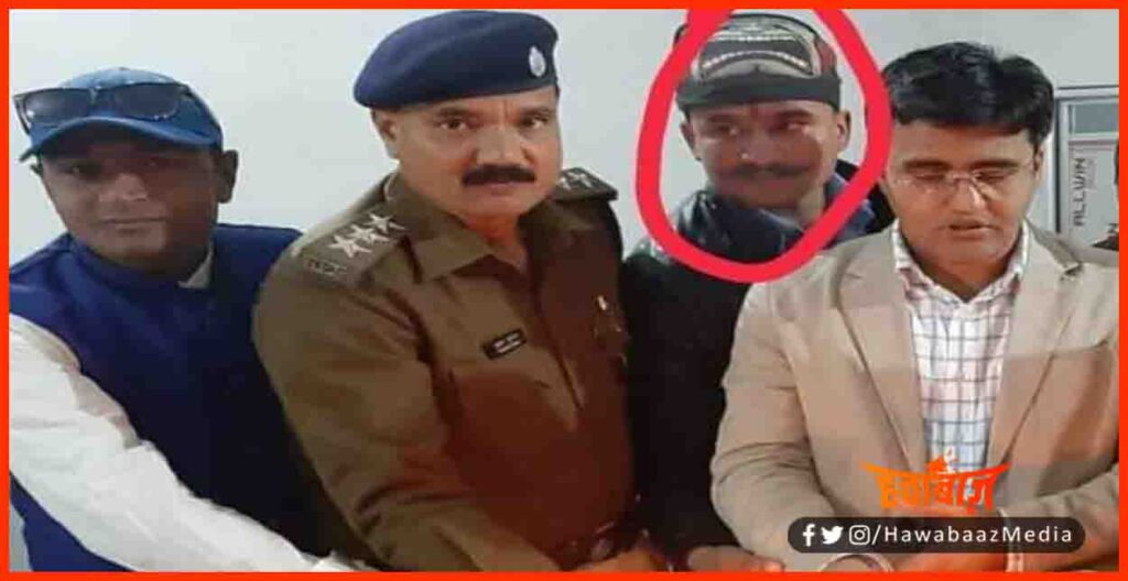 Praveen Jha, Madhubani Hatyakand, Madhubani Hatyakand ka mukhya aropi giraftar, Praveen Jha giraftar, Madhubani News, Madhubani case,