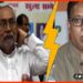 Sanjay Jaiswal, Nitish Kumar, Corona Lockdown, Bihar me Lockdown, BJP me Locdown, Bihar news, Bihra hindi news, Bihar khabar, Bihar hindi news,