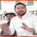 Tejaswi Yadav, Madhubani Hatyakand, Bihar sarkar, Nikkami Sarkar, Tejaswi Yadav ne kaha JDU Police, Bihar police banam JDU Police, Bihar news, Bihar hindi news, Bihar Khabar, Bihar lettest news,