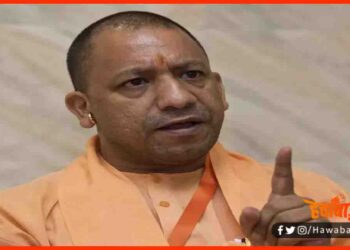 Yogi Adityanath, Yogi ji on Social Media, Twitter Troll, Yogi ji Troll, ANI Reporter, Bihar news, Bihar khabar, Bihar hindi news,
