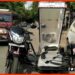 Bike Ambulance, Jugad Ambulance, Strecher ambulance, Bihar me jugad hai, Bharat me jugad, India me Jugad, Hindi news, Bihar news, Bihar khabar, Bihar lettest news, Bihar update,