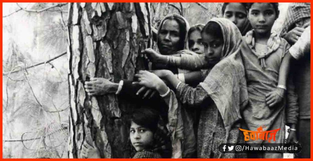 Gaura Devi, Chipko Andolan, Chipko andolan ki Shuruwat in Dehradun, Utrrakhand, news, Chamauli News, Sucess Story, Hindi me sucess story, Bihar hindi news,