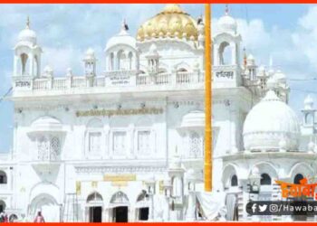 Nanded Gurudwara, Gurudwara donate its gold for hospital, Mahrashtra gurudwara donate its gold, Mumbai News, Bihar news, Bihar khabar, Bihar hindi khabar, Bihar samachar, Bihar news, Hindi samachar,
