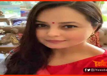 Rohini Acharya, Lalu Yadav ki Beti, Twitter War Shuru, Sushil Modi Par sadha Nishana, Sushil Modi Twitter War, Lalu News, Rabri news, Bihar news, Bihar khabar, Bihar hindi news,