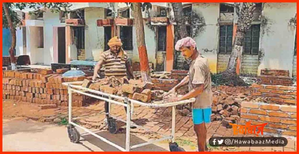 Bihar Me Dhandhli, Bihar me Bahar, Bihar me Naya Kanoon, Bihar ke asptal ka hal, Bihar sarkar ki nakami, Bihar me kya ho raha hai, Bihar news, Streture Ghotala, Bihar hindi news,