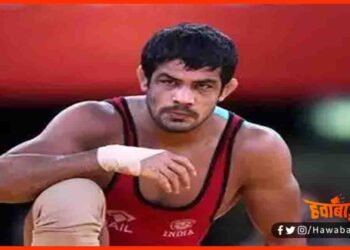 Sushil Kumar, Pahalwan Sushil Kumar, Sushil Kumar Kusti ka Khiladi, Sushil Kumar Arrested, Sushil Kumar Murder Case, Pahalwan Sushil Kumar Murder Case, Delhi News, Hariyana News,