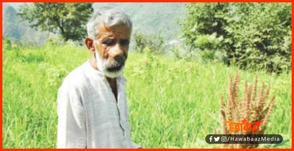 Vijay Jardhari, Positive Story, Saturday Positive, Success Story, Utrakhand News, Bihar news, Kisan Niews, Kisan Ka Khabar, Hindi news, Bihar hindi news, Lettest news,