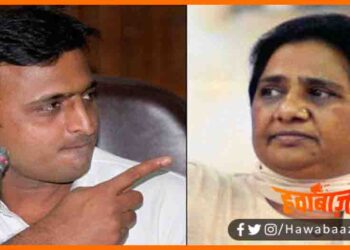 Mayawati, Akhilesh yadav, Bihar news, Uttar pradesh , Mayawati ke hathi se utar kar cycle par sawar, Akhilesh yadav masterstroke, Bihar news,