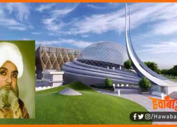 Ayodhya Masjid project, Ayodhya me masjid kiske nam par banega, Ayodhya me masjid kab banega, Ayodhya me masjid nirman, Ayodhya Riport, Yogi Ji news, UP News,Maulvi Faizabaadi,