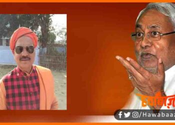 बीजेपी विधायक ने कहा : बिहार में मस्जिद और मदरसा बंद हो, यहाँ आतंकवाद की शि‍क्षा दी जाती है