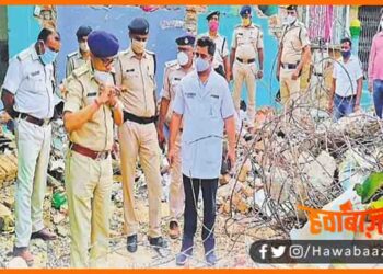 Madarsa Me bomb Bisfot, Banka me bomb visphot, Bihar ke banka me bomb bishfot, Bihar news, Banka news, Hindi news, Bihar lettest news, Biahr update,