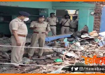 Madarsa Me bomb Bisfot, Banka me bomb visphot, Bihar ke banka me bomb bishfot, Bihar news, Banka news, Hindi news, Bihar lettest news, Biahr update,