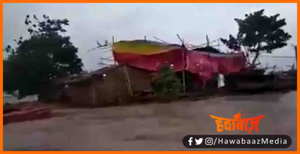 Bihar Me Biyah jaruri hai, Corona, Badh me biyah, Bihar me Badh, Corona, Shadi hai jaruri, Viral Video, Viral Video Bihar,