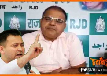 Bihar Me RJD ne Kaha Khela karenge, BJP me Darar, BJP JDU me Darar, RJD ka Plan, Bihar news, Bihar hindi news, Bihar Khabar, Bihar lettest news, Bihar news hindi,