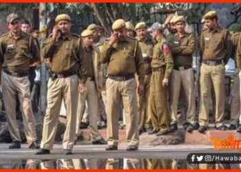 Bihar Police Phone par nahi kar sakegi Bat, Duty par Phone kiya to jaygi naukri, Bihar police par sarkar sakht, Bihar police ko no mobile, Bihar police, Bihar khabar, Bihar hindi news, Bihar lettest news, Bihar hindi news, Bihar update,