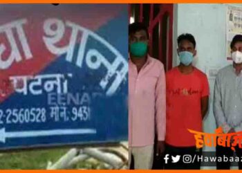 Bihar Police, Sharab Ki Home Delivery, Press Likhe Bike se Sharab Ki Home Delivery, Bihar me Sharabbandi, Bihar news, Bihar lettest news, Bihar khabar, Bihar hindi news, Bihar update, Bihar khabar, Bihar hindi news,