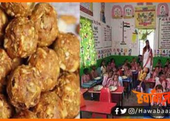 Corona Third Wave, Corona ki teesri lahar, Bihar news, Bihar sarkar ka paushtik laddu, Anganwadi ka laddu bachayega corona se, Bihar Govt Laddu, Bihar news, Bihar lettest news,