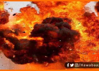 Bomb Blast, Bihar me Bomb Blast, Araria Bomb Blast, Bihar me Fir bomb dhamaka, Bihar news, Bihar lettest news, Bihar khabar, Bihar hindi news, Bihar update, Bihar khabar, Bihar updated news, Bihar big breaking,