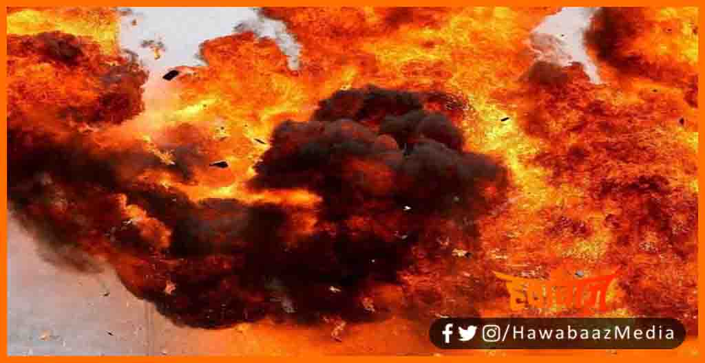 Bomb Blast, Bihar me Bomb Blast, Araria Bomb Blast, Bihar me Fir bomb dhamaka, Bihar news, Bihar lettest news, Bihar khabar, Bihar hindi news, Bihar update, Bihar khabar, Bihar updated news, Bihar big breaking,