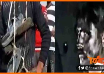 Bihar News, Bihar khabar, Bihar lettest news, Ladki se karta tha chhedkhani, Mutra se nahlaya, Peshab se admi ko nahlaya,