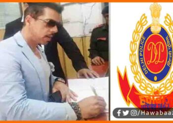 Robert Wadra, Delhi Police na kata chalan, Delhi Police, Soniya Gandhi ke Damad ka kata chalan, Bihar news, Bihar hindi news, Bihar khabar, Bihar lettest news,