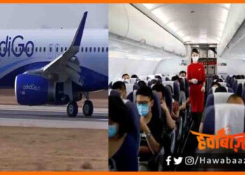 Indigo Mobile, Indigo, Sleepry Mode, Bihar news, Bihar lettest news,Corona News,Indigo News