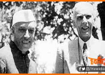 Jinnah, Jawaharlal nehru, Pakistan ka bantwara, Arrogance nahin tha jinnah, Jinnah ki sachchai, Specail Story,