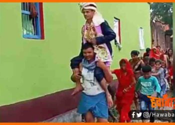 Aazadi ke bad bhi nahi hai is gaon me sadak, Bihar news, Bihar ke is gaon me nahi hai sadak, Bina sadak ke gaon, Bihar news, Bihar lettest news, Bihar azab gazab, Bihar update, Bihar hindi samachar,