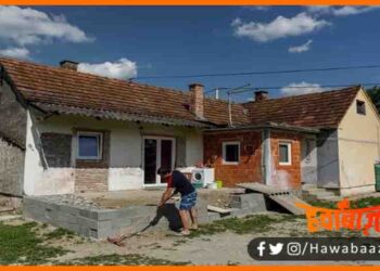 NOrth Coreshiya, Ghat milta hai sirf 12 rupye me, Videsh Me basne ka asan upay, Bihar news, Forgen News, Videh ki khabar, Bihar hindi news,