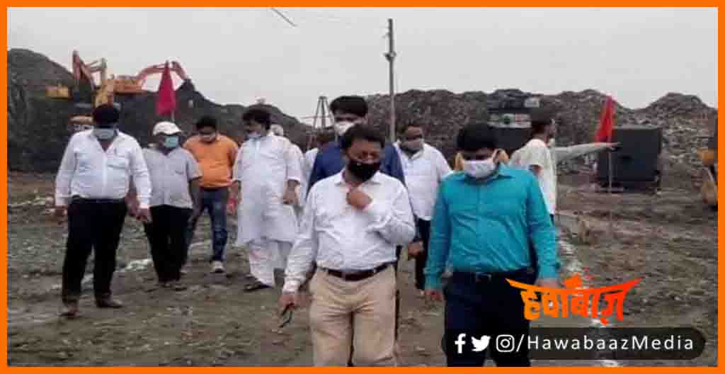 Gaya nagar niagam, Ab kuda uthega ghar se, Bihar me kuda uthane ka naya andaj, Massage se kuda uthega, Bihar news, Bihar lettest news, Bihar khabar, Bihar hindi news,